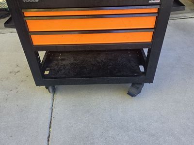 Tool Box Mac Tools