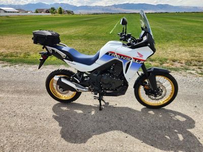 Honda Transalp XL750