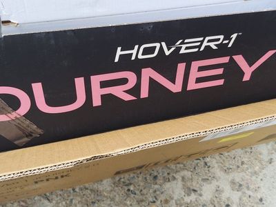 electric scooter pink journey 2.0