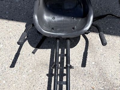 Hoverboard Kart Attachment - NEW