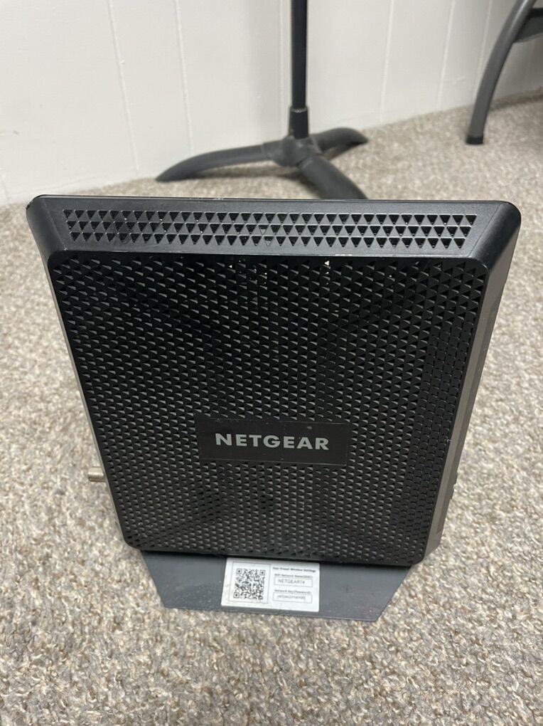 Netgear Router