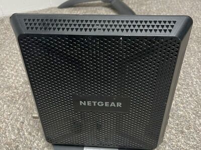 Netgear Router