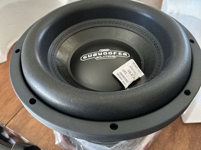 JSS- x300 two 10s D4