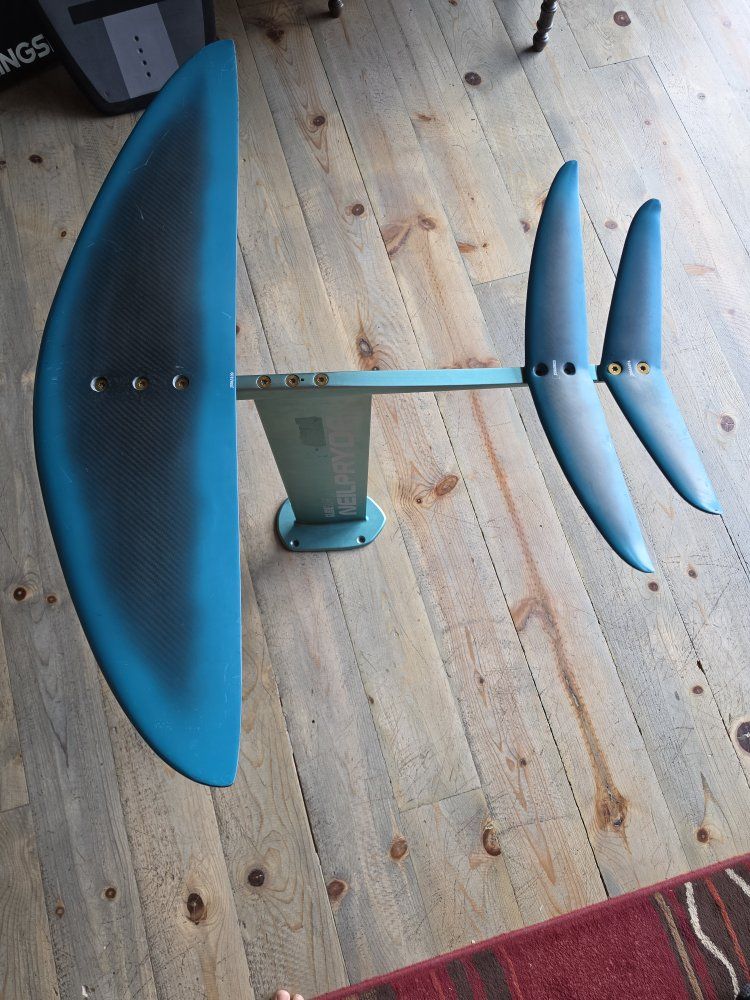 Neil Pryde Glide Surf Foil