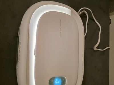 Momcozy Wipe Warmee
