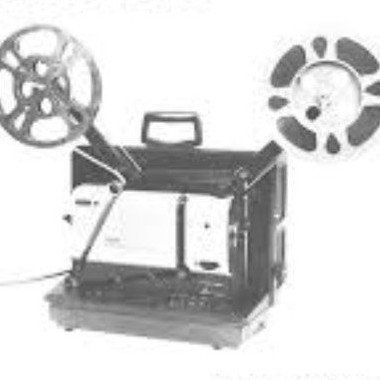 Telex 16mm Movie Projector/Sound