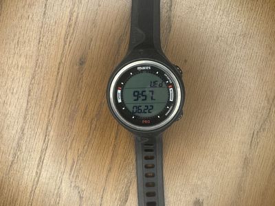 Mares Smart Pro Scuba Dive Computer