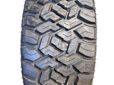 2 NOS FURY COUNTRY HUNTER R/T BSW LT 35 12.5 18 123Q 10PLY RUGGED TERRAIN TIRE RT35125018A