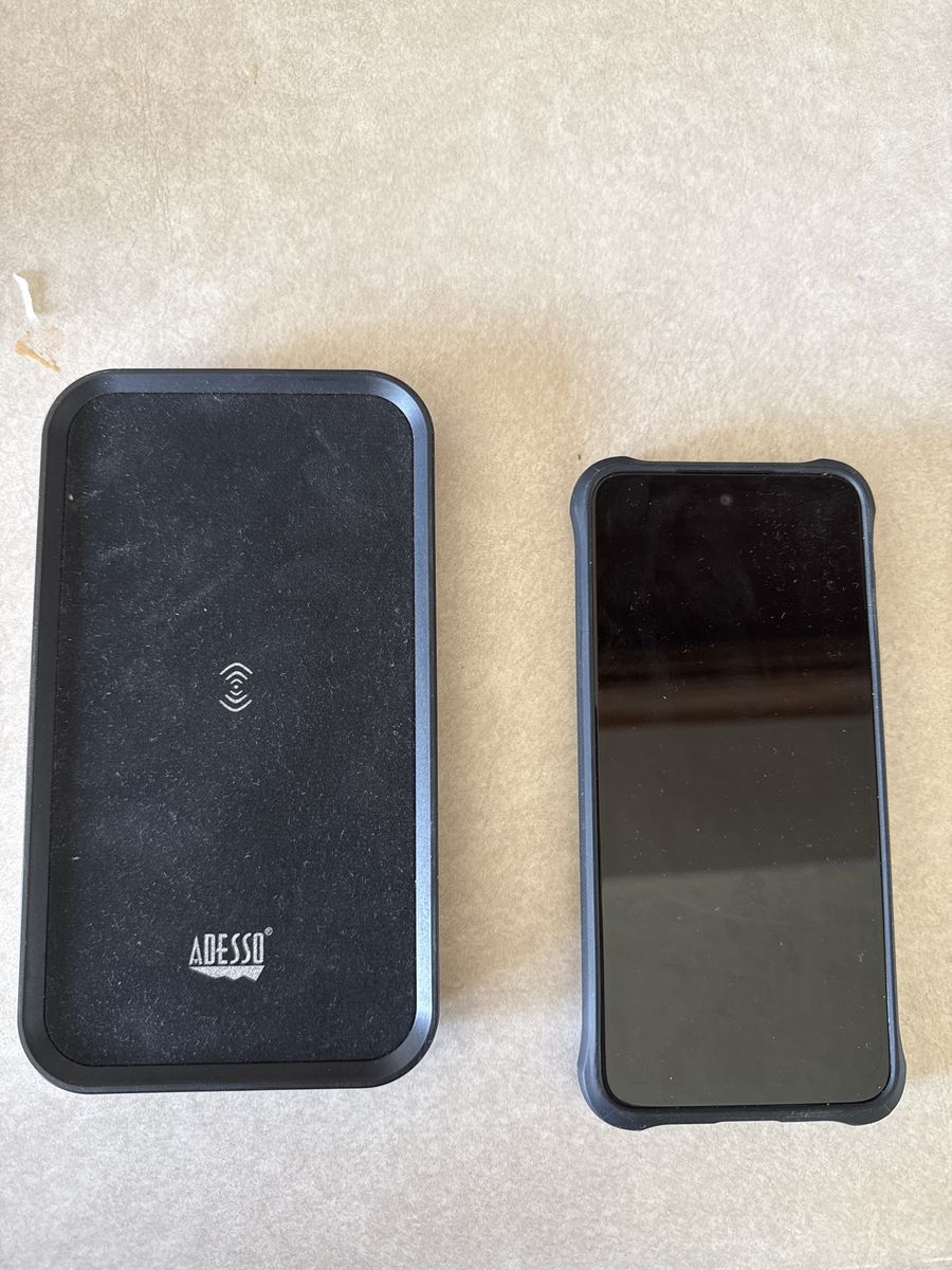 RAZ Alzheimer’s Phone