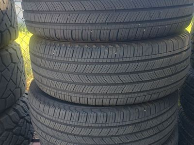 235x55 R19