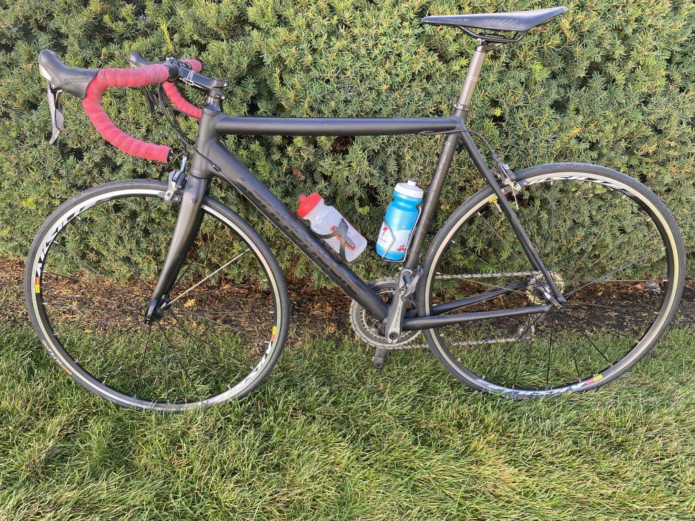 Cannondale CAAD 10 56cm frame