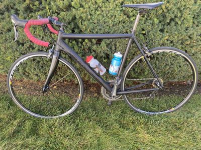 Cannondale CAAD 10 56cm frame