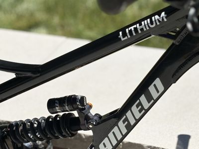Canfield Lithium xl