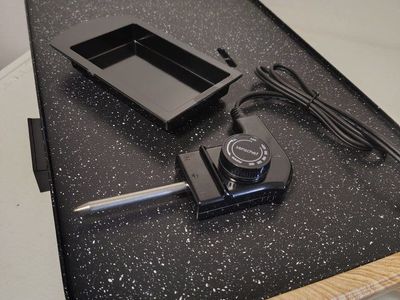 Electric cooking Plate