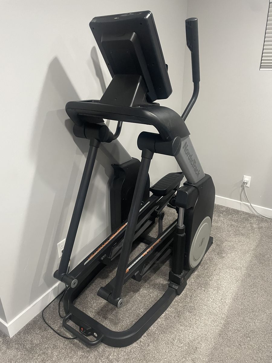 NordicTrack FreeStride - $250 OBO