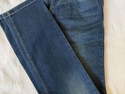 Girls Super skinny jeans size 10 plus