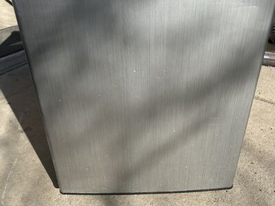 Mini Fridge Whirlpool