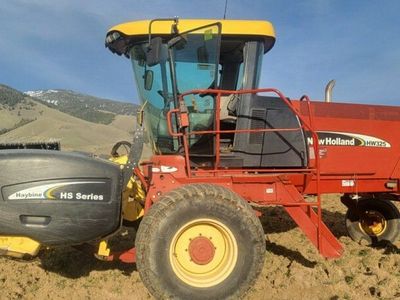 swather