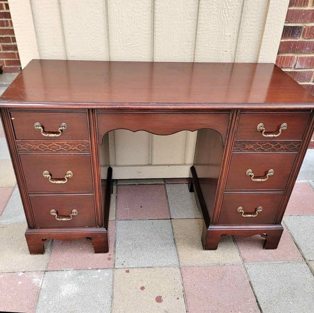 Vintage Desk