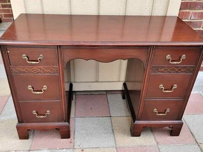 Vintage Desk