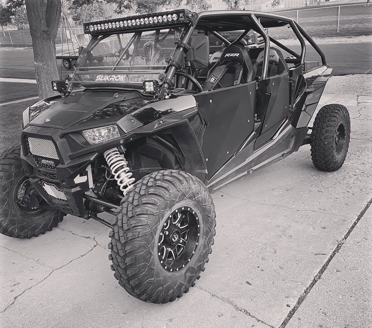 Rzr 1000 2015