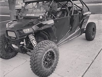 Rzr 1000 2015