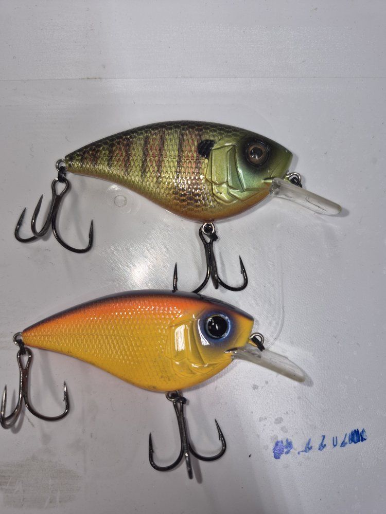 6th sense fishing lures