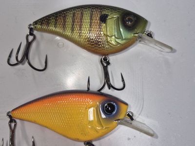 6th sense fishing lures