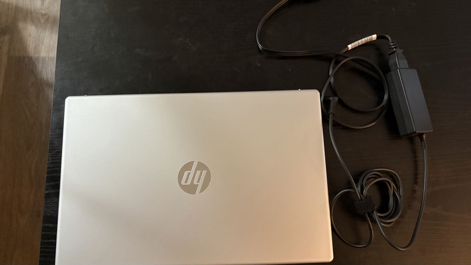 HP 15.6” Laptop