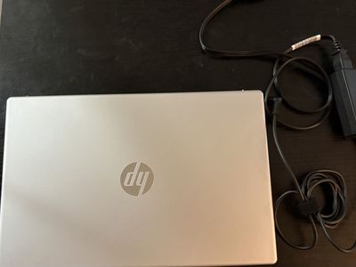 HP 15.6” Laptop