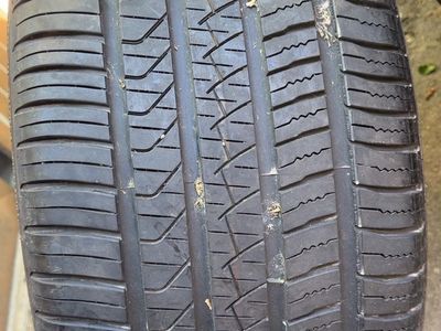 Pirelli Tires
