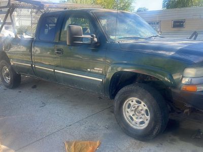 Trade me a vehicle me and my son can work on