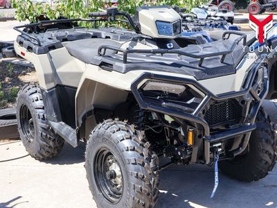 2026 Polaris® Sportsman 570 EPS