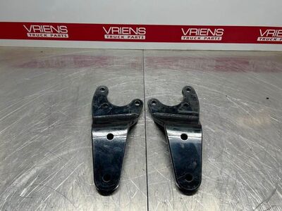 Watson & Chalin Bracket