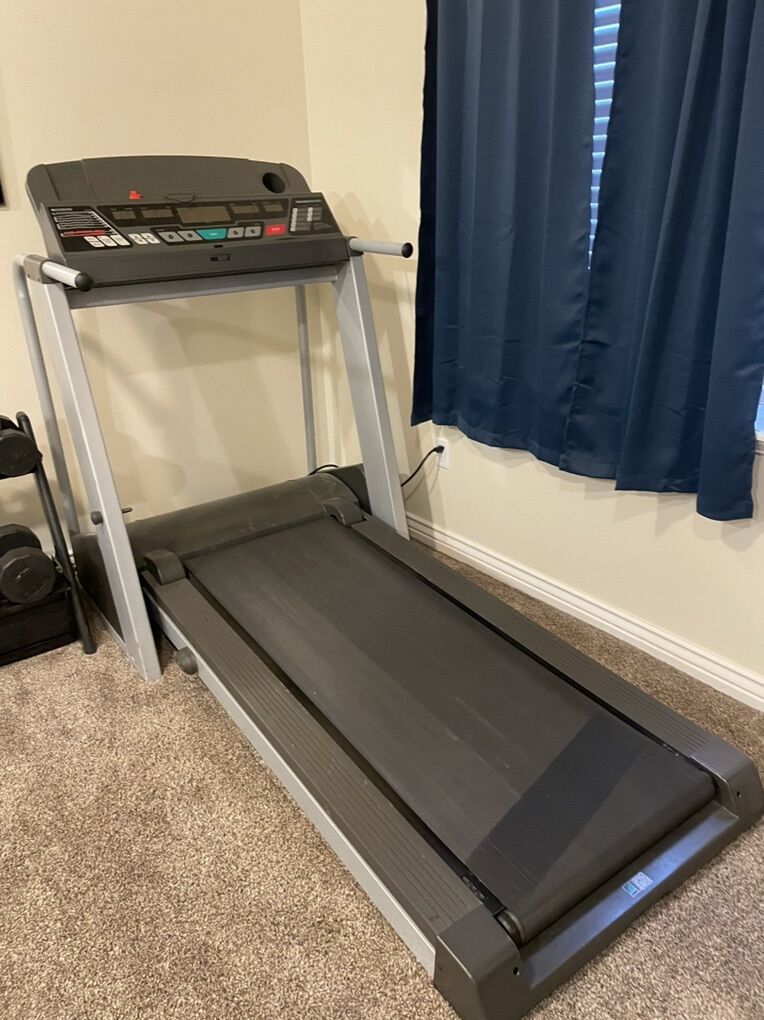Treadmill