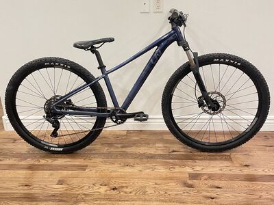 Small Giant Liv Tempt 2 29er