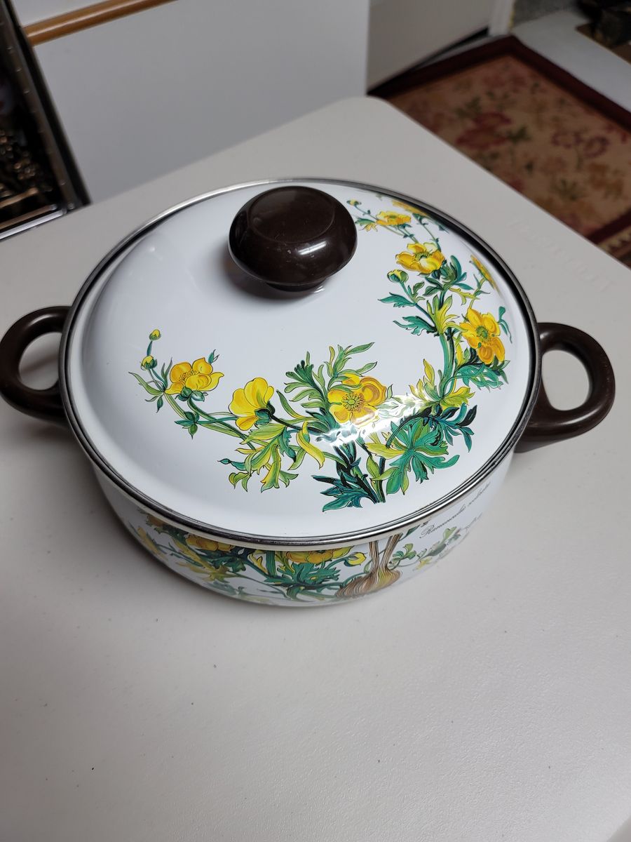 Villeroy & Boch Stew Pot