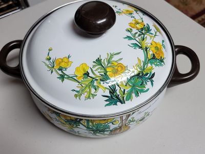 Villeroy & Boch Stew Pot