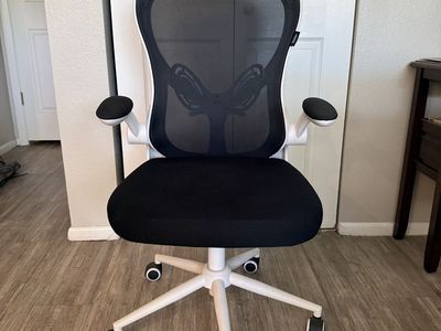 Hbada office chair