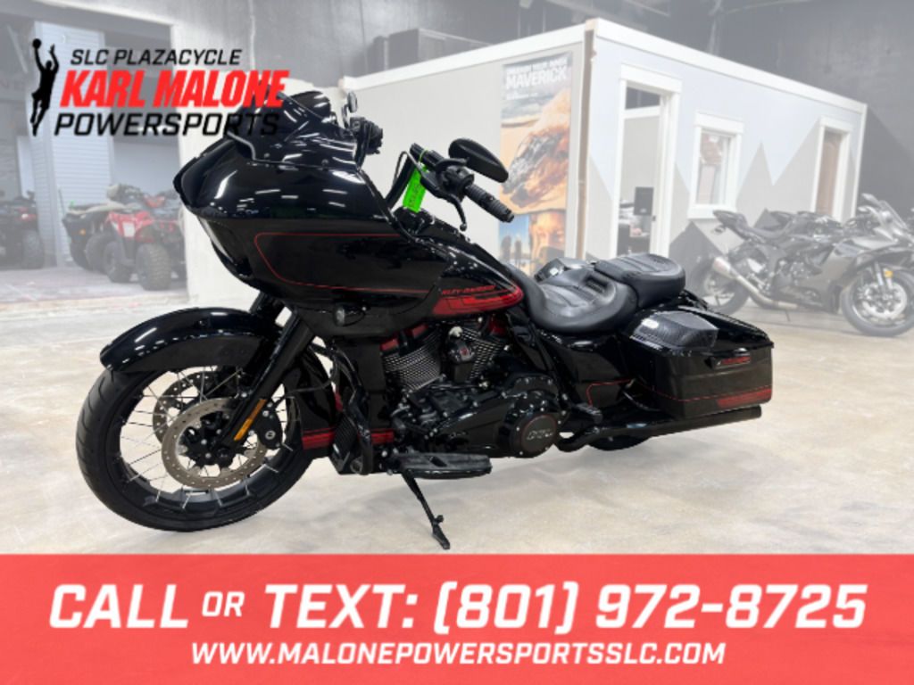 2021 Harley-Davidson® FLTRXSE - CVO™ Road Glide®