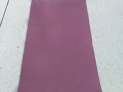 Gaiam Yoga Mat
