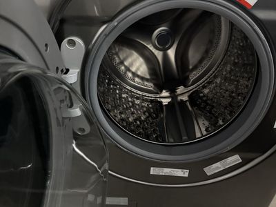 Washer and Dryer *only 6 months old*