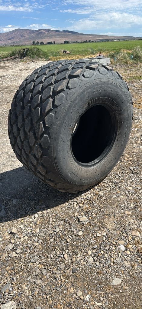 28L-26 16 ply