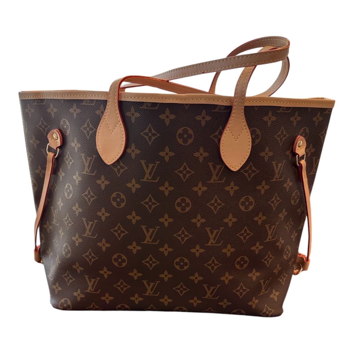 Louis Vuitton Dupe Tote