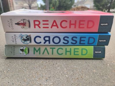 Matched trilogy
