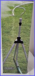 Orbit Tower Mist Stand