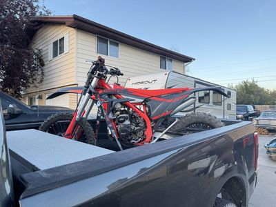 2025 beta xtrainer 300