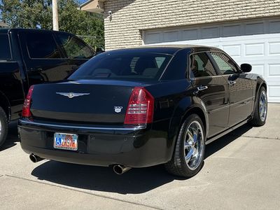 2006 Chrysler 300 C