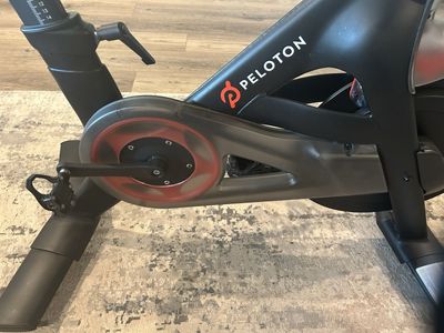 Peloton Stationary Bike