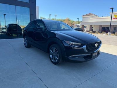 2025 Mazda CX-30 2.5 S Premium